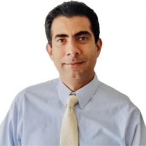 Juan Schettini Arcieri, Gerente de Mantenimiento, testimonio sobre liderazgo industrial y excelencia operativa con Apsoluti.