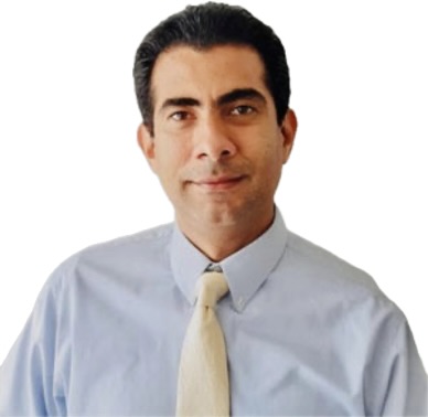 Juan Schettini Arcieri, Gerente de Mantenimiento, testimonio sobre liderazgo industrial y excelencia operativa con Apsoluti.